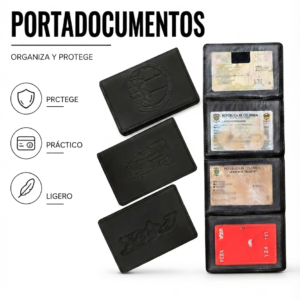 Porta Documentos